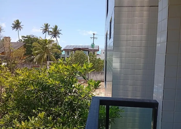 Sunny Studio Porto, 50 Metros Dos Mar Pôrto das Galinhas